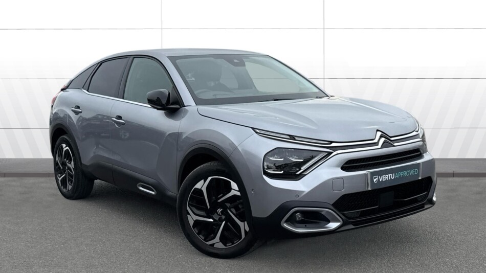 Citroen C4 1.2 PureTech [130] Max 5dr Petrol Hatchback